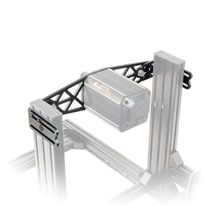 Asetek SimSports Front Mounting Bracket Halterung image number 4