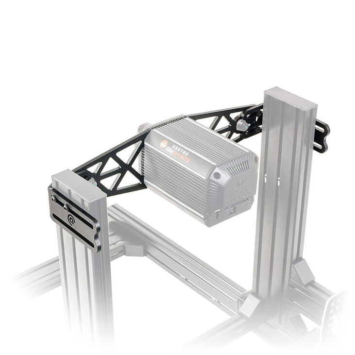 Asetek SimSports Front Mounting Bracket Halterung image number 4