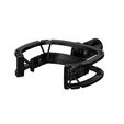 Elgato Wave Shock Mount Black image number null