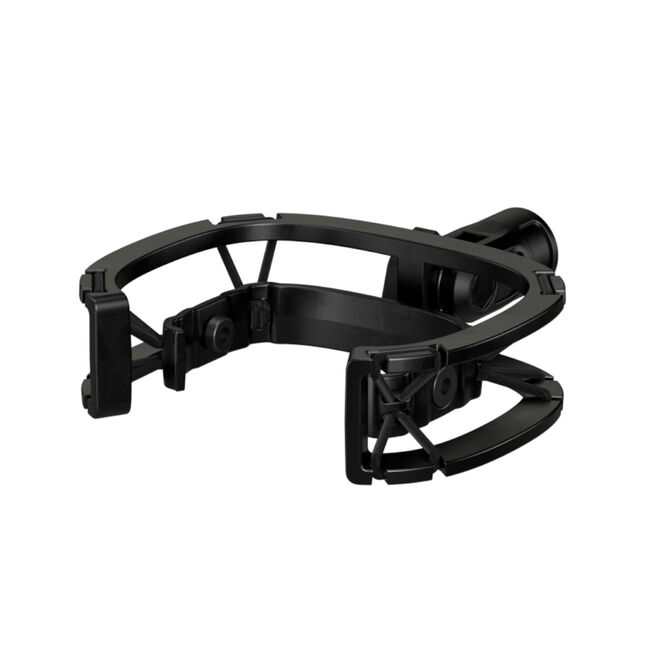 Elgato Wave Shock Mount Black image number 0