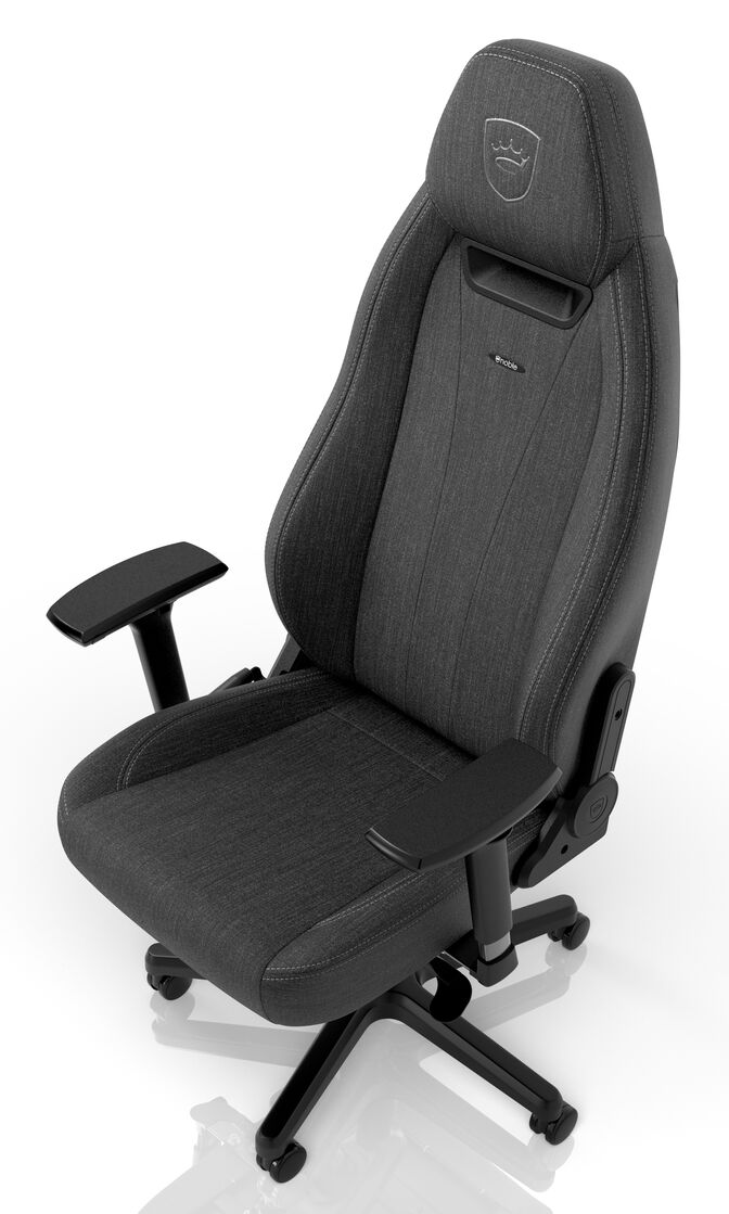 noblechairs Legend TX Gaming Chair Anthracite image number 7