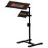 Next Level Racing Free Standing Keyboard & Mouse Tray image number null