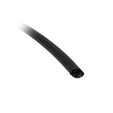LABEL THE CABLE Pro Cable Sleeve 10mm 25m Schwarz image number null