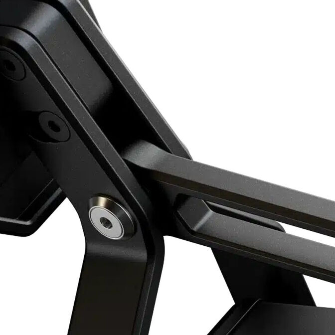 Simucube ActivePedal Pro &ndash; Pedalset &ndash; Black Edition image number 5