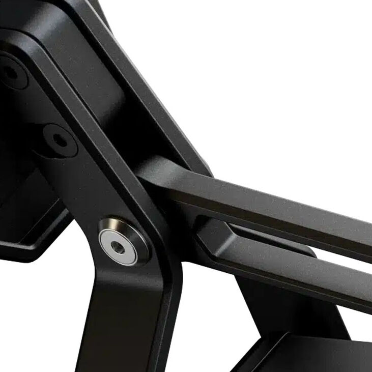 Simucube ActivePedal Pro – Pedalset – Black Edition image number 5