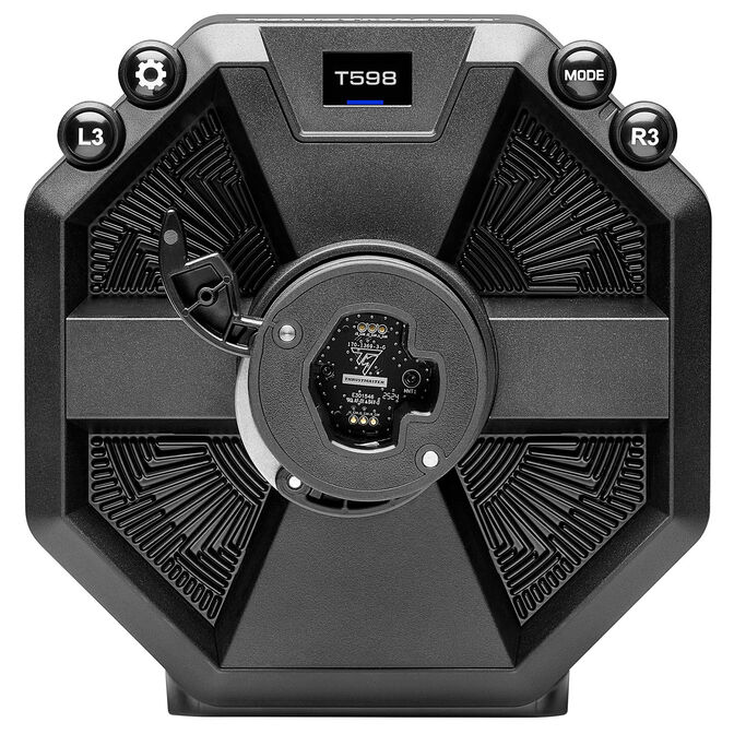 Thrustmaster T598 Servo Base Direct Drive Wheelbase image number 1