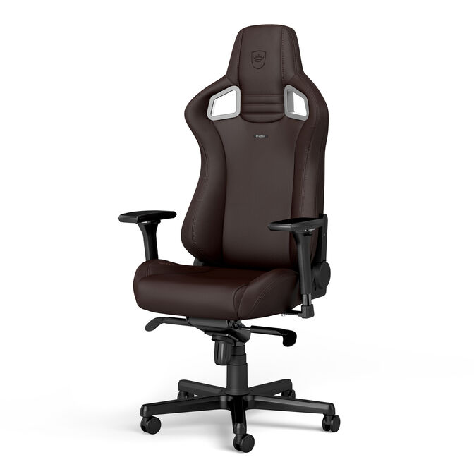 noblechairs EPIC Java Edition Gaming Chair image number 0
