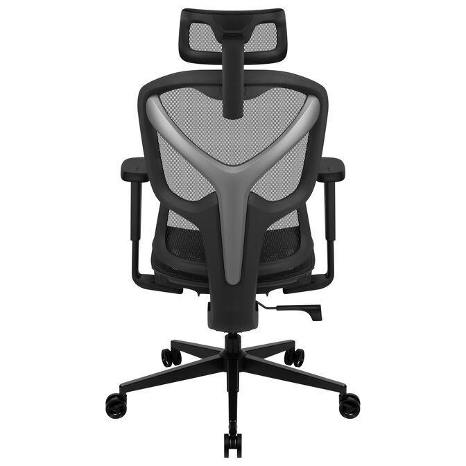 ThunderX3 YTC Office Chair Black image number 3