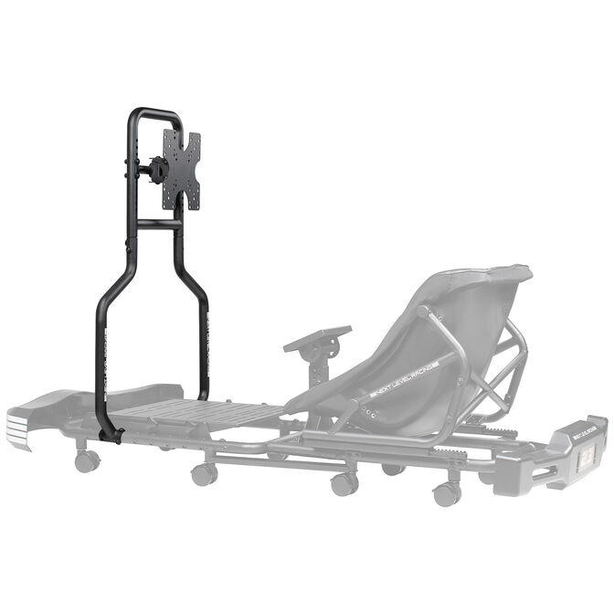 Next Level Racing Go Kart Plus &ndash; Monitorhalterung image number 2