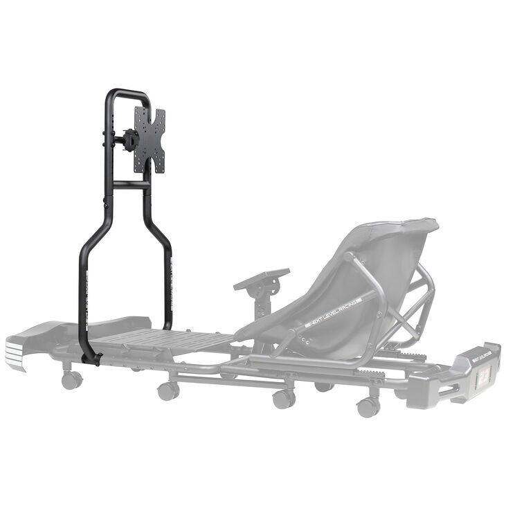 Next Level Racing Go Kart Plus – Monitorhalterung image number 2