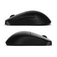 Endgame Gear XM2w 4K V2 Gaming Mouse (Black) image number null