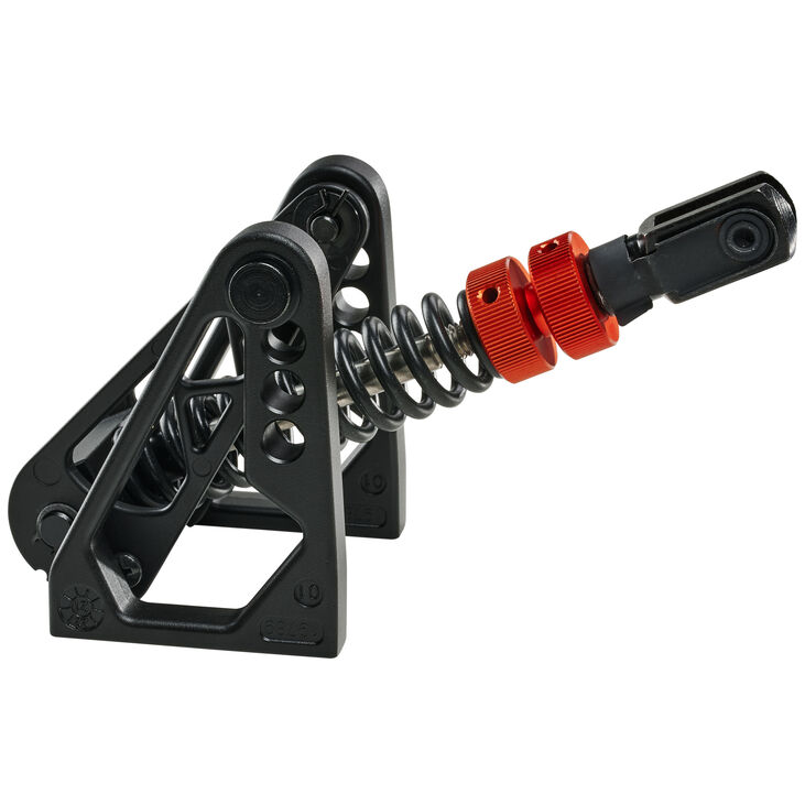 Asetek SimSports Initium Stage 2 Kupplungs-Upgrade-Kit image number 3