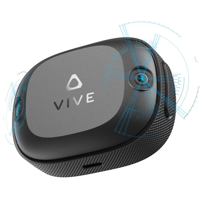HTC Vive Tracker Single image number 2