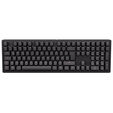 Ducky Zero 6108 Wireless Gaming Keyboard image number null