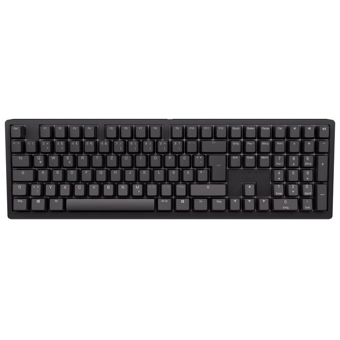 Ducky Zero 6108 Wireless Gaming Keyboard image number 3