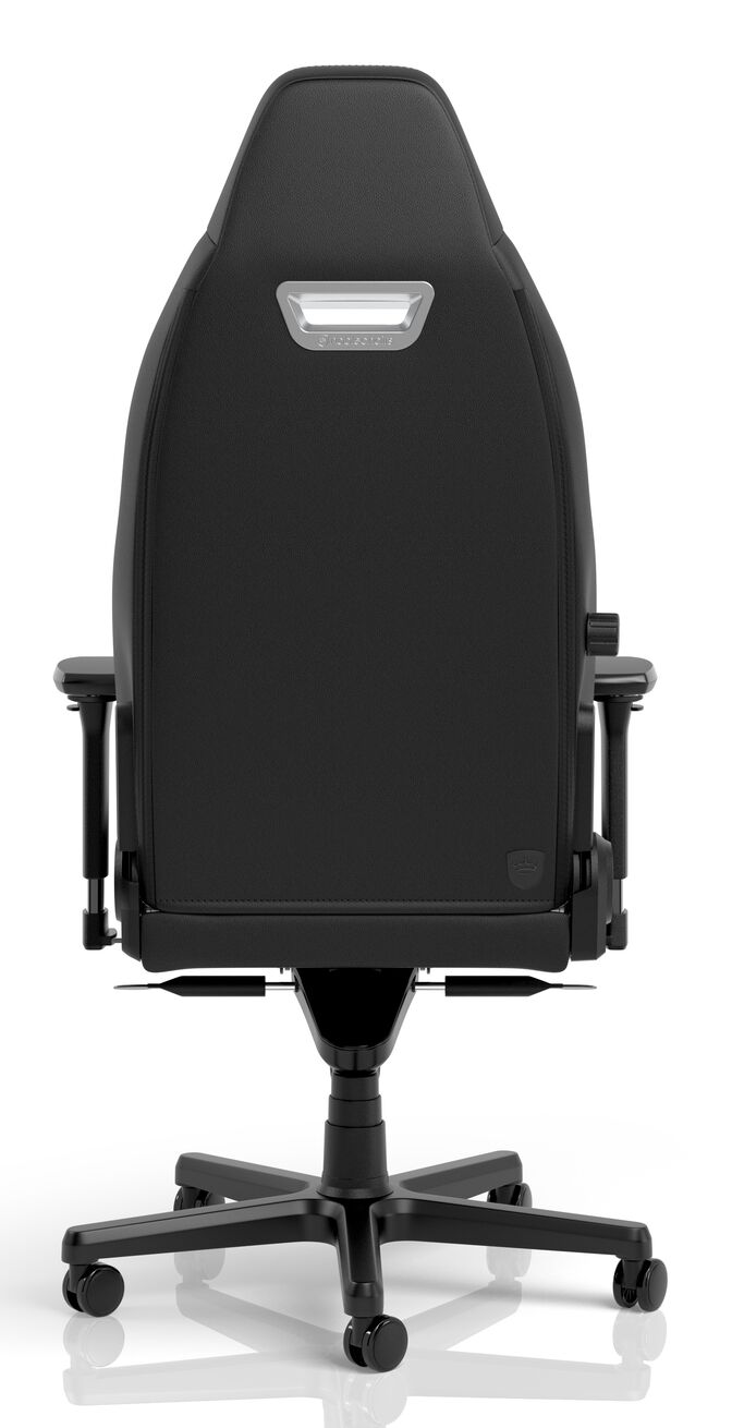 noblechairs Legend Gaming Chair Schwarz/Wei&szlig;/Rot image number 16