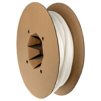 LABEL THE CABLE PRO Cable Sleeve 25m Wei&szlig;