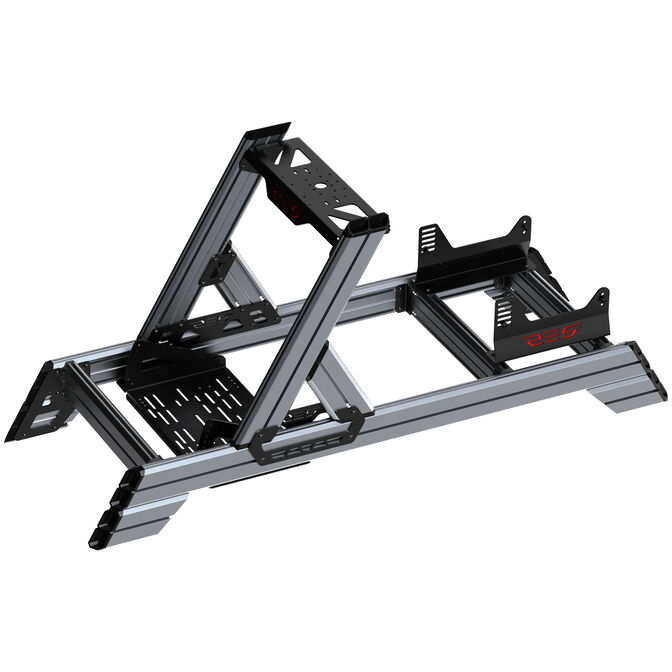 RES-TECH Smart Cockpit mit universellen Halterungen image number 2