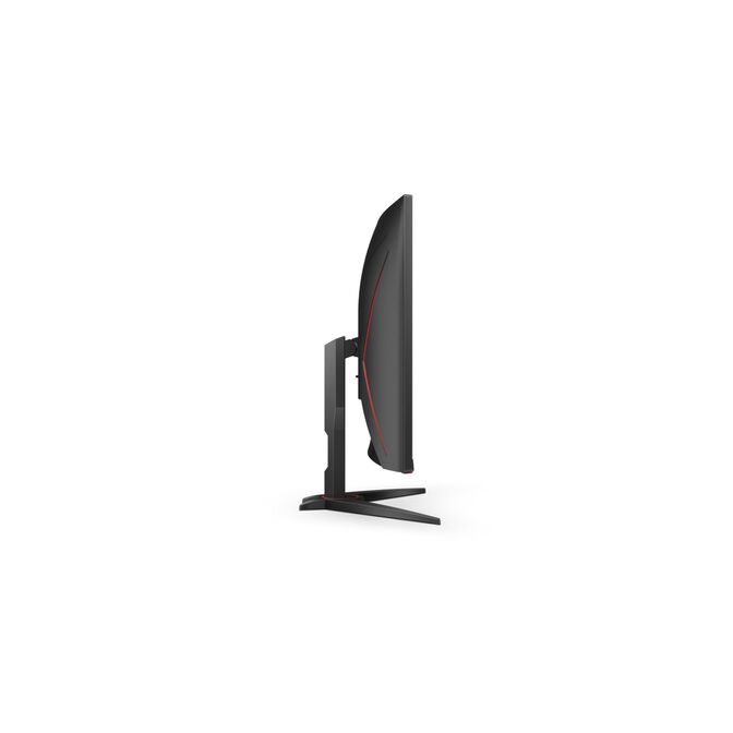 AOC C32G2ZE Gaming-Monitor 31,5 240Hz image number 4