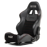 Next Level Racing ERS Seat – Rennsitz für Simulatoren