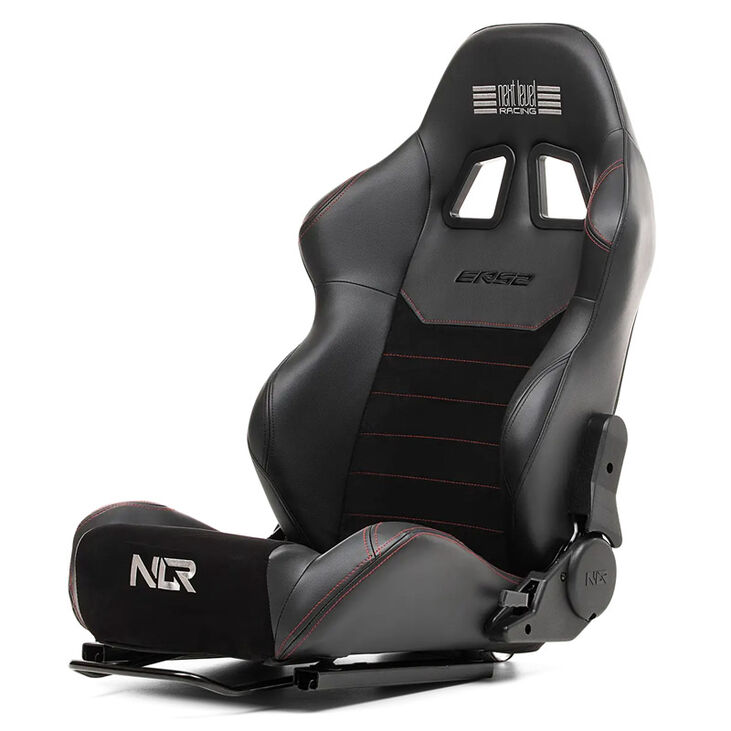 Next Level Racing ERS Seat – Rennsitz für Simulatoren image number 0