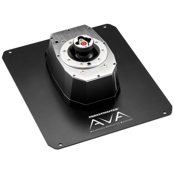 Thrustmaster AVA Desktop Plate image number 1