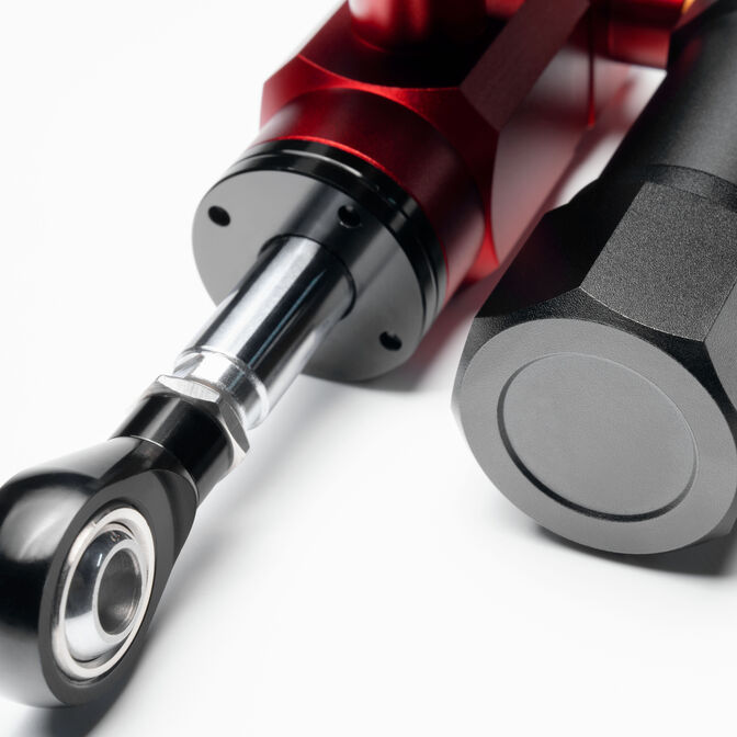 Simagic P1000 &ndash; Hydraulisches Bremssystem f&uuml;r SimRacing image number 6