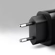 Axagon ACU-QC18 Ladeadapter 18W Schwarz image number null