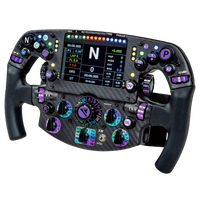 Conspit PW1 – Formel-Rennlenkrad