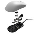 Endgame Gear OP1 8K v2 Gaming Mouse White image number null