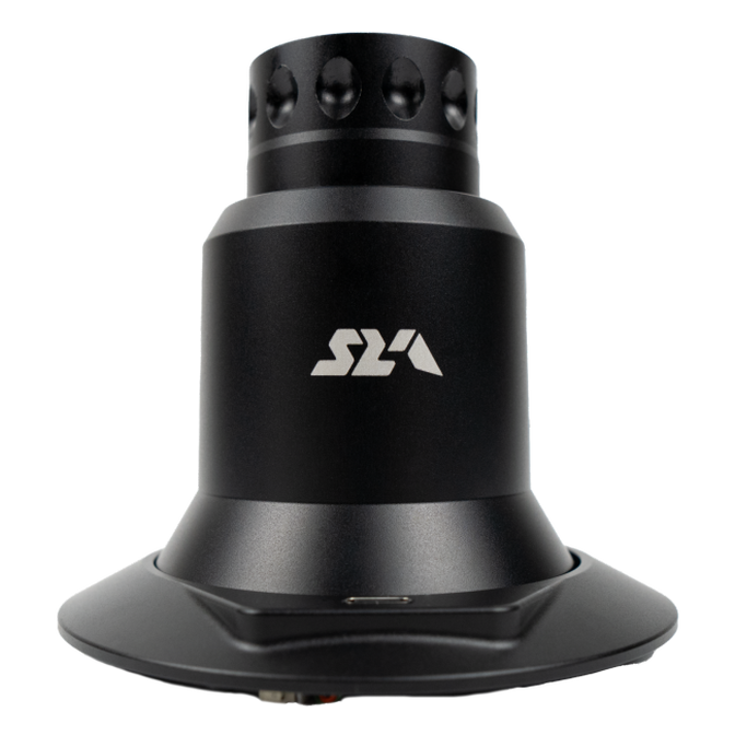 VRS DirectForce Quick-Release Adapter Schwarz image number 1