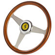 Thrustmaster Ferrari 250 GTO Wheel Add-On Lenkrad image number null