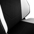 Nitro Concepts X1000 Gaming Chair Radiant White image number null