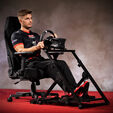 Nitro Concepts C-Racer Chair &ndash; Ergonomischer Gaming-Stuhl image number null