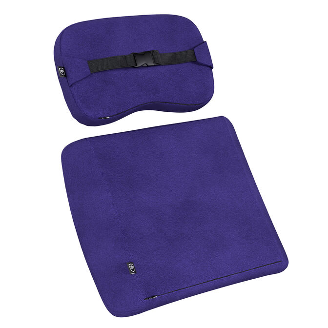 noblechairs Memory Foam Pillow Set Fallout Nuka-Cola image number 2