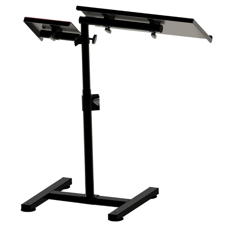 Next Level Racing GoKart Cockpit Rig – Komplettset image number 7