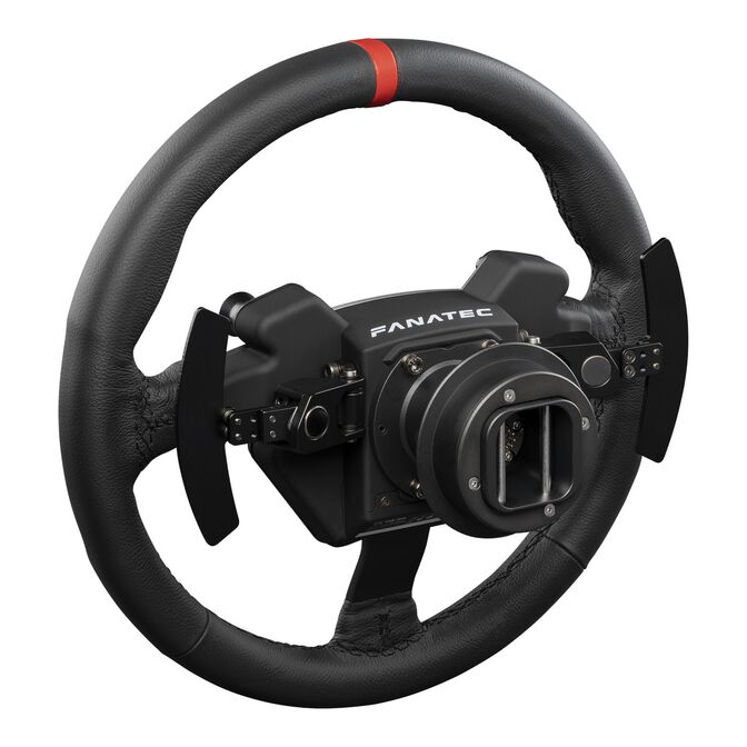 Fanatec ClubSport RS &ndash; SimRacing Lenkrad image number 1