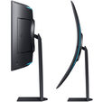 Samsung Odyssey Ark 2nd Gen Curved Monitor image number null