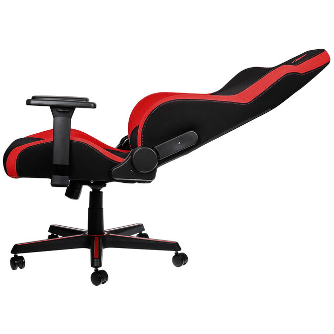 Nitro Concepts S300 Gaming Chair Inferno Red image number 1