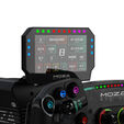 MOZA CM2 Racing Dashboard &ndash; SimRacing Display image number null