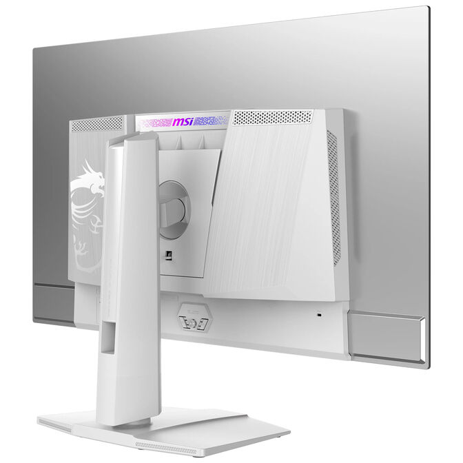 MSI MPG 31,5 QD-OLED Gaming-Monitor 240Hz image number 5