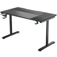 ThunderX3 Lab X-Lite Gaming Tisch Schwarz