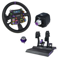 Conspit Ready to Race Bundle (8Nm)