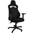 Nitro Concepts E250 Gaming Chair Stealth Black image number null