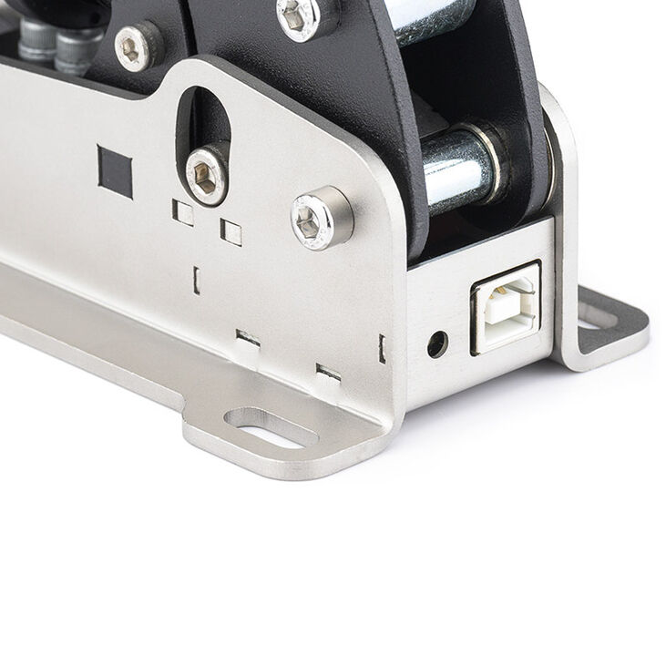 Heusinkveld – SimRacing Handbremse Black Edition image number 8