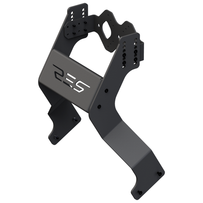 Res-Tech GT Integrierter Monitorst&auml;nder &ndash; SimRacing-Setup image number 1