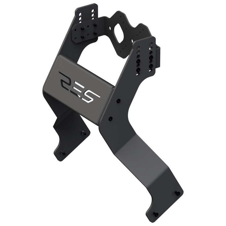 Res-Tech GT Integrierter Monitorständer – SimRacing-Setup image number 1