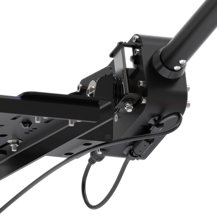 Virpil Controls ROTOR TCS Base Upgraded Joystick-Basis image number 2