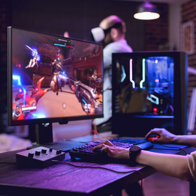 Creative Live Audion A3 Audiointerface image number 8