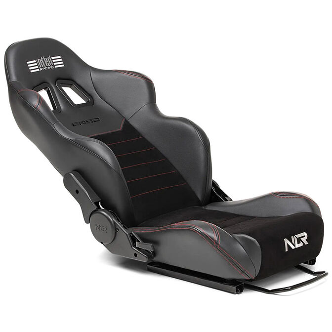Next Level Racing ERS Seat &ndash; Rennsitz f&uuml;r Simulatoren image number 2